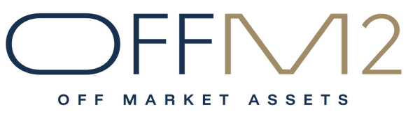 OFFM2 — Off Market Assets